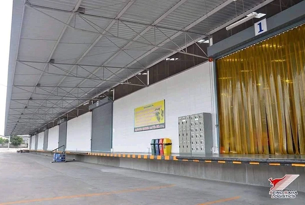 คลังสินค้าให้เช่า ลาดกระบัง สุวรรณภูมิ