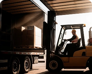 Less Than Truckload (LTL)