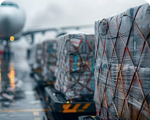 Full Truckload (FTL)